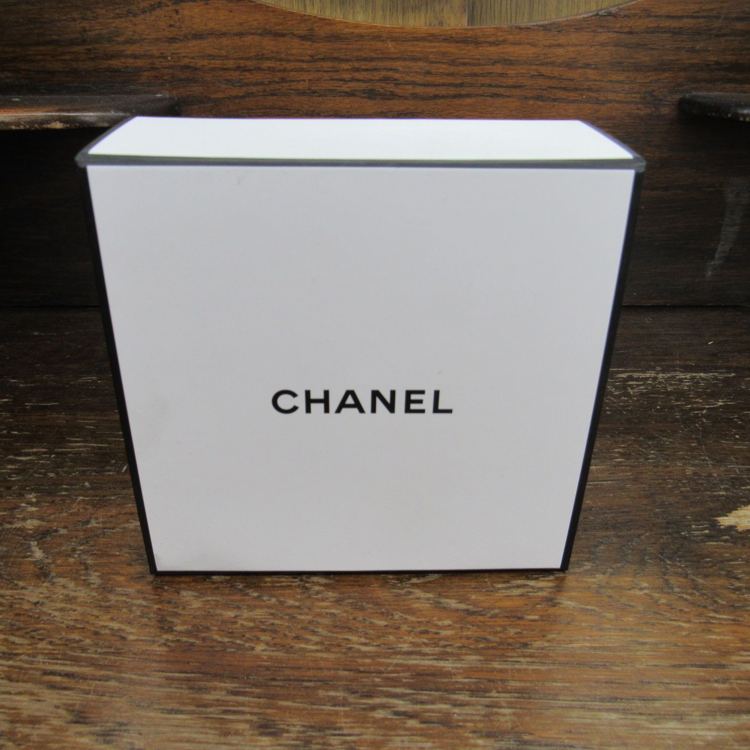 CHANEL ブルー ドゥ シャネル ボディウォッシュ 200ml 未開封