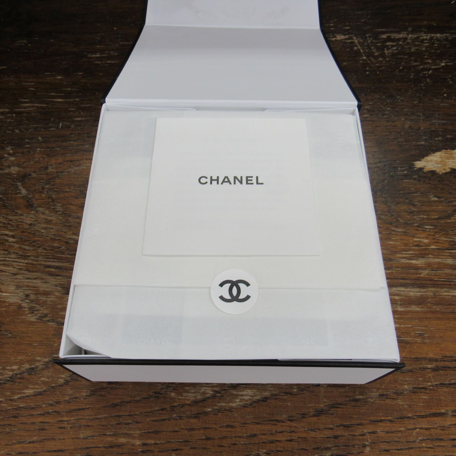 CHANEL ブルー ドゥ シャネル ボディウォッシュ 200ml 未開封