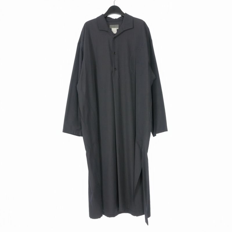 ヨウジヤマモトプールオム YOHJI YAMAMOTO POUR HOMME 96AW オープン