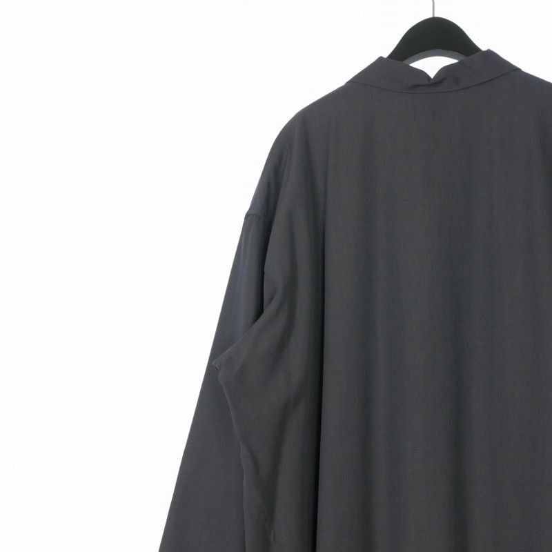 ヨウジヤマモトプールオム YOHJI YAMAMOTO POUR HOMME 96AW オープン