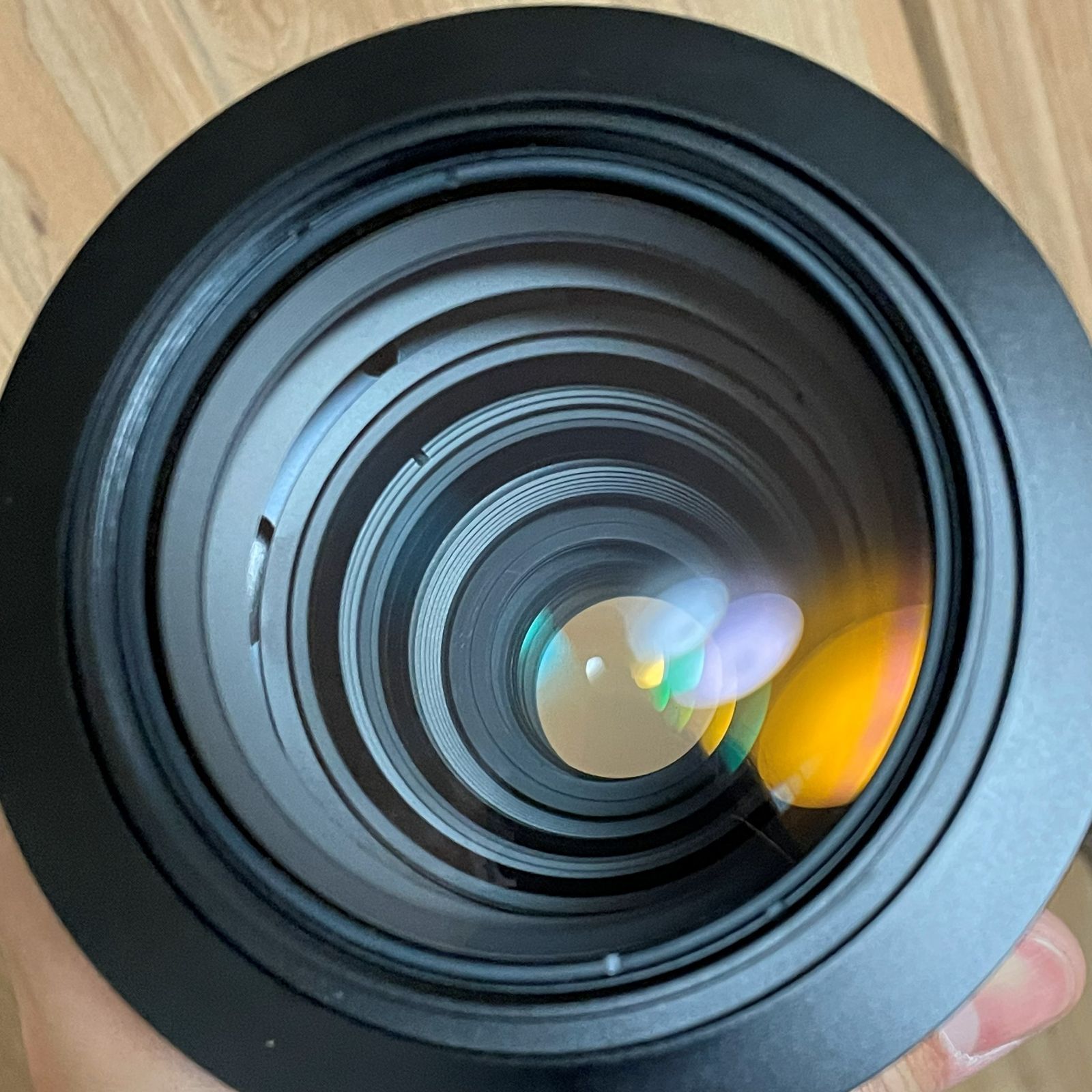 A22[7243]4☆極美品☆ マミヤ MAMIYA-SEKOR Z 100-200mm F5.2 W - メルカリ