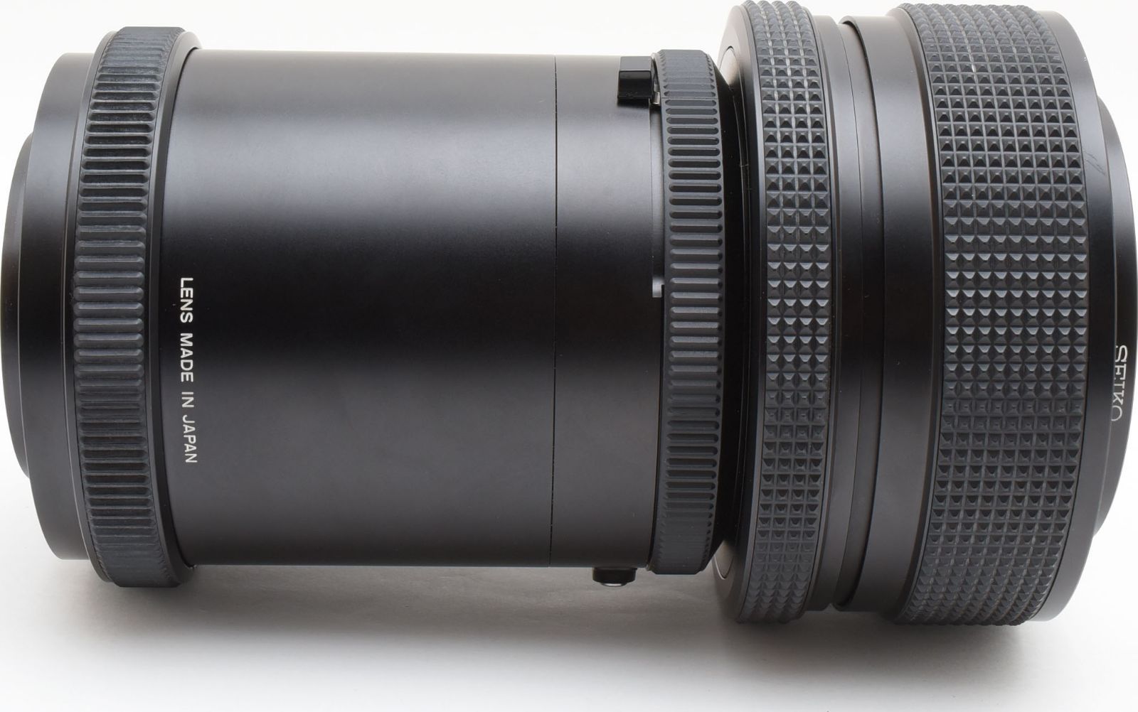 A22[7243]4☆極美品☆ マミヤ MAMIYA-SEKOR Z 100-200mm F5.2 W - メルカリ