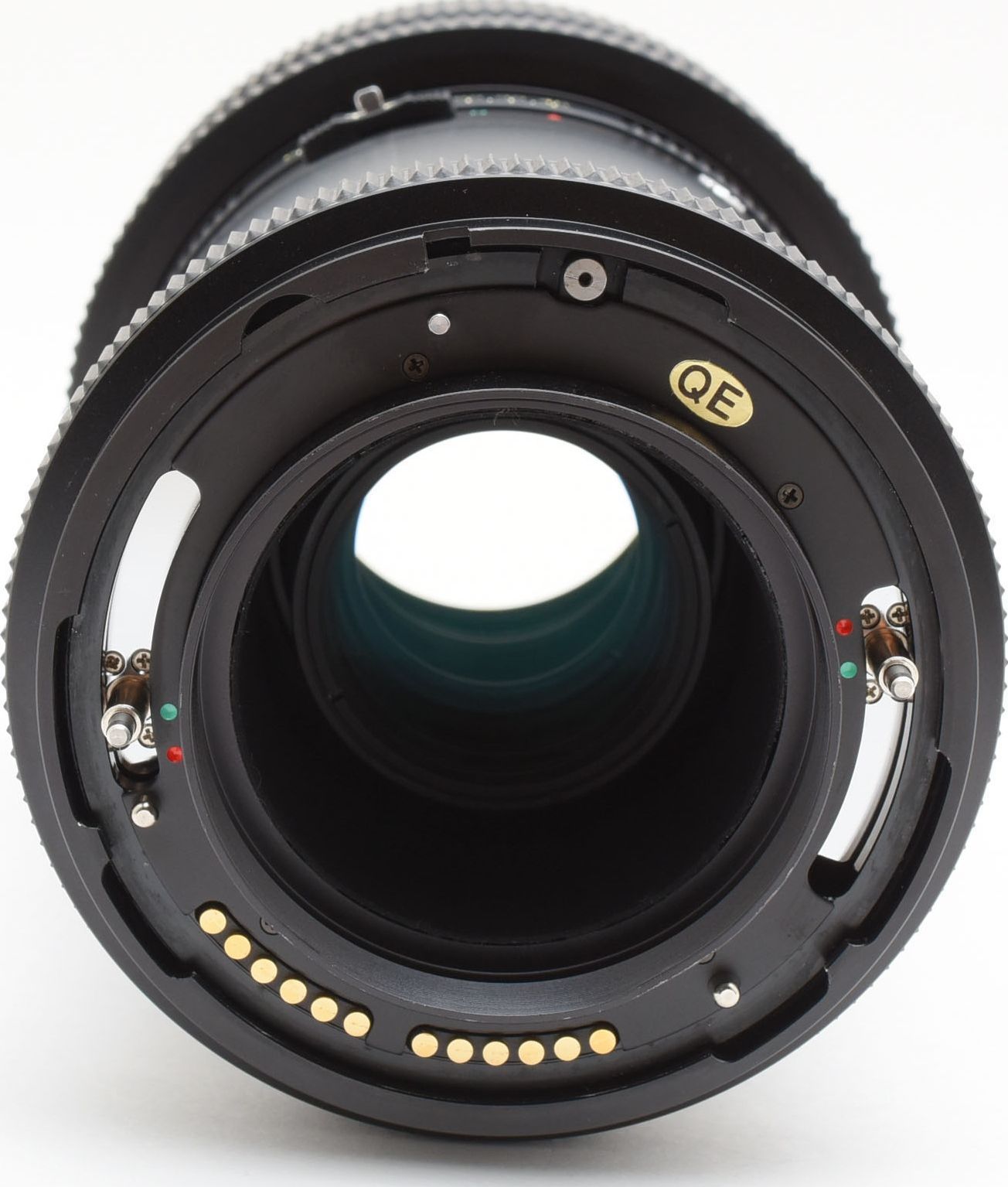 A22[7243]4☆極美品☆ マミヤ MAMIYA-SEKOR Z 100-200mm F5.2 W - メルカリ