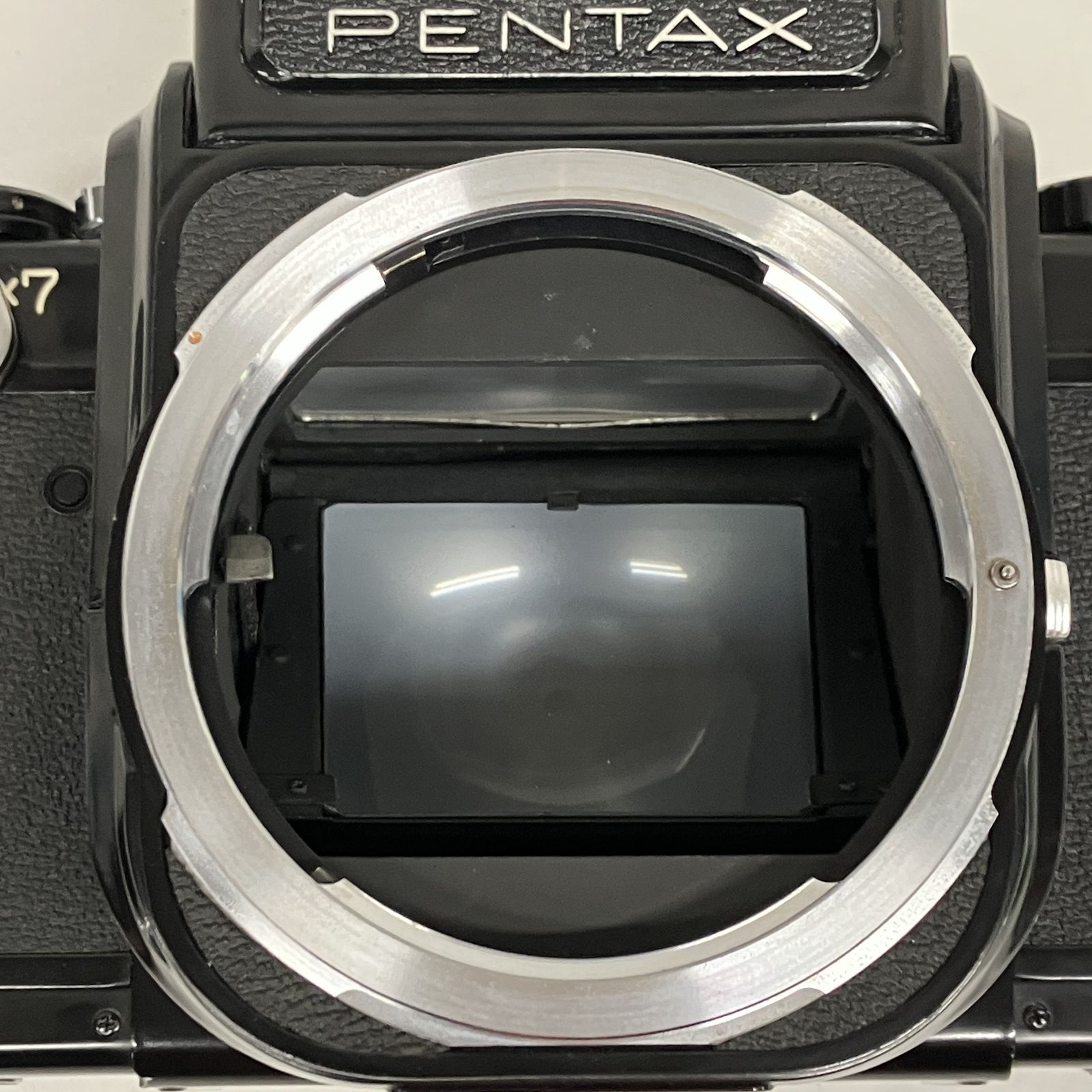 ASAHI PENTAX 6×7 105mm 中判カメラ ペンタックス ジャンク品S10992091