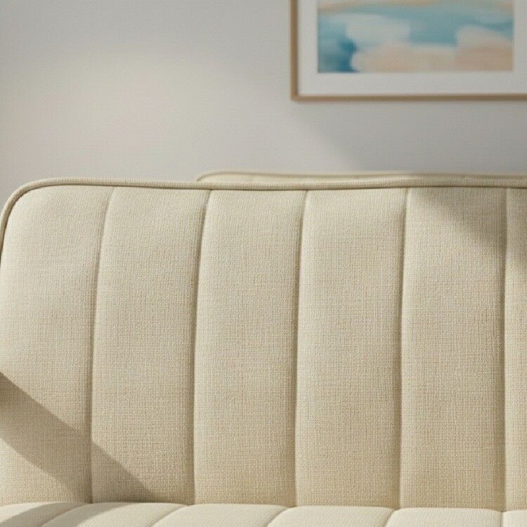 ソファ ファブリック