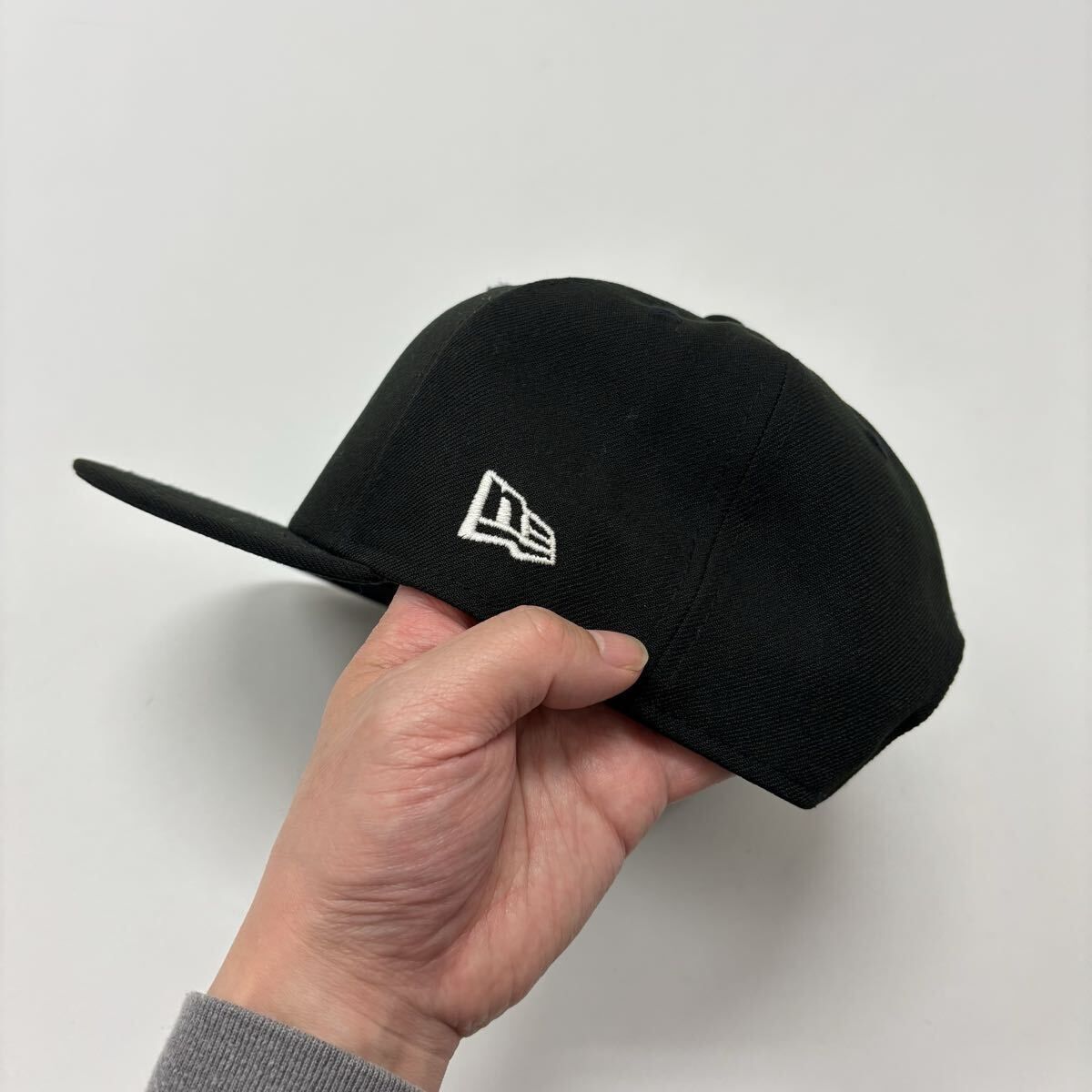 25aw 2025 良品 F.C.Real Bristol FCRB NEWERA EMBLEM 9FIFTY CAP