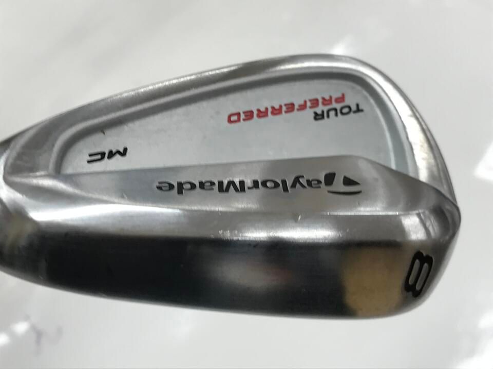 テーラーメイド ツアープリファード MC 2014 KBS TOUR C-TAPER 95 R 