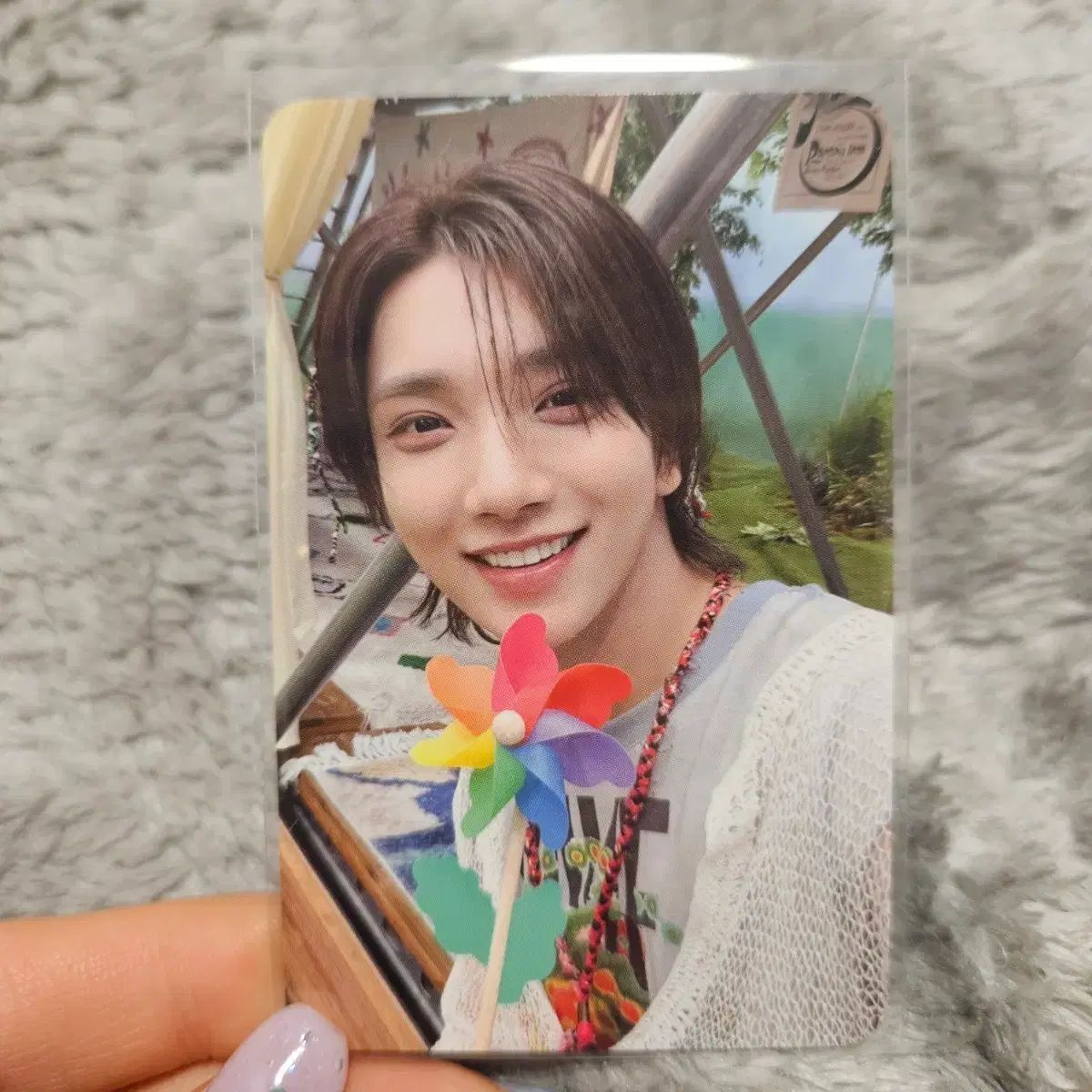 送料込み)SEVENTEEN(セブンティーン・セブチ) ジョシュア(JOSHUA) 音楽