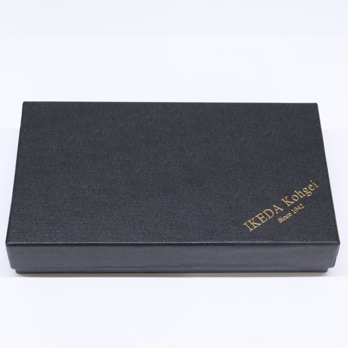 IKEDA Kohgei 池田工芸 本数限定 クリスマス限定カラー アルピンバニラ