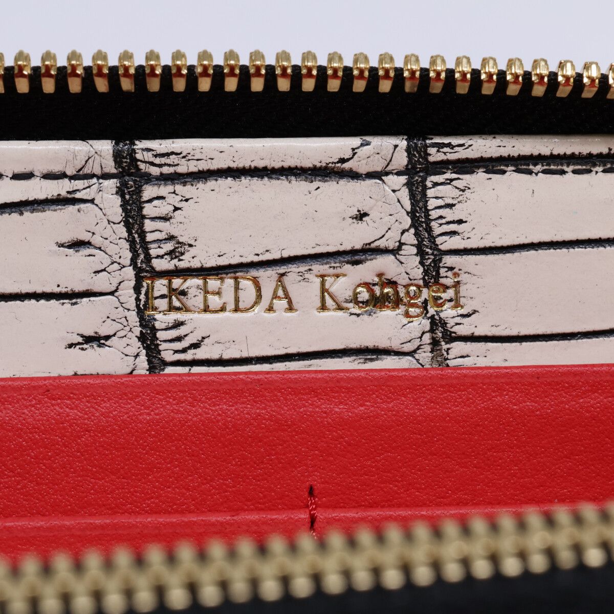 IKEDA Kohgei 池田工芸 本数限定 クリスマス限定カラー アルピンバニラ