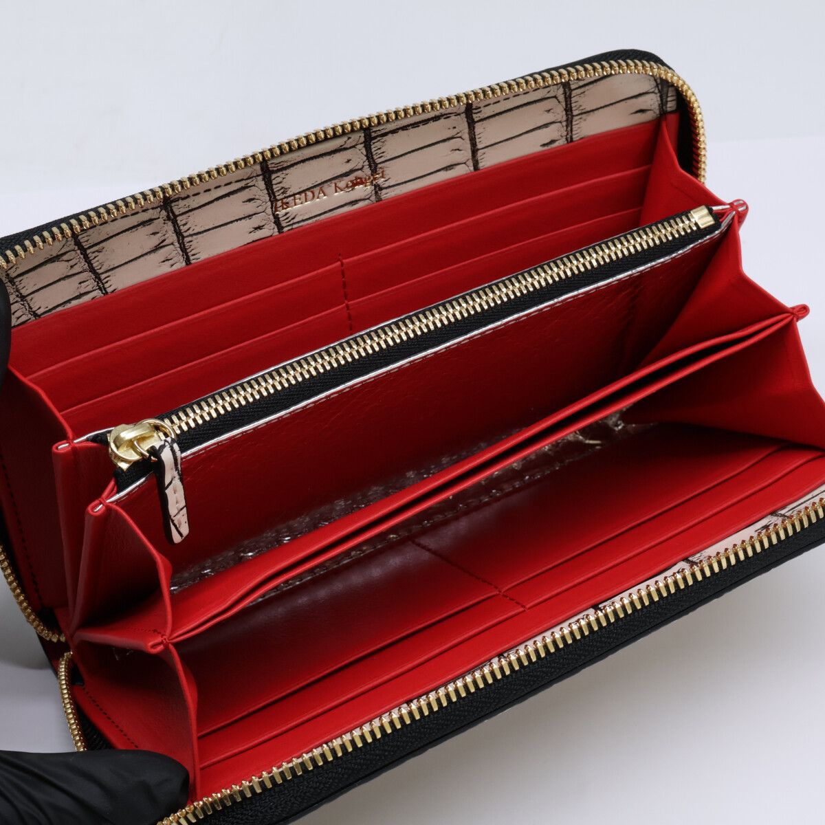 IKEDA Kohgei 池田工芸 本数限定 クリスマス限定カラー アルピンバニラ