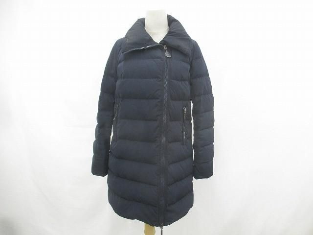 良品 モンクレール MONCLER GERBOISE ジェルボワーズ ダウンコート 1