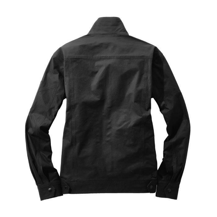 Z-DRAGON】 製品制電ジャンパー 【品番：73500】ブラック（L） - メルカリ