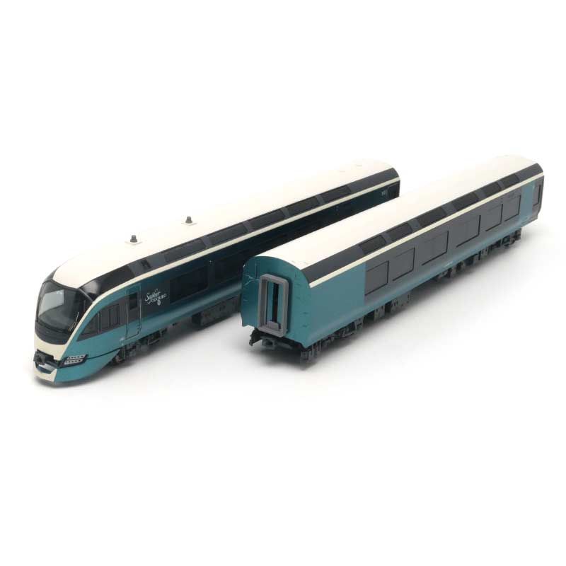 KATO Nゲージ E261系「サフィール踊り子」 8両セット 10-1644 - メルカリ