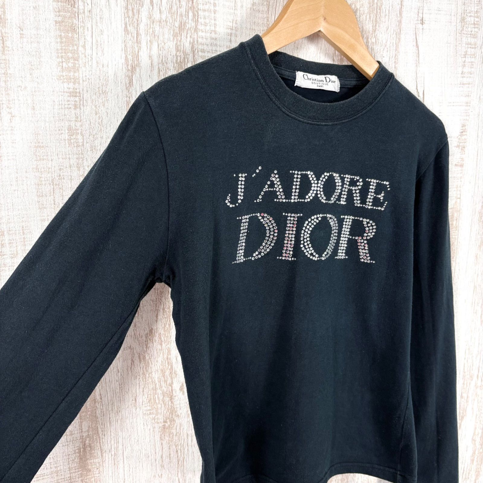 00s Christian Dior クリスチャンディオール J