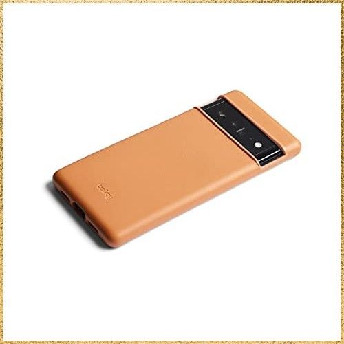 ☆彡送料無料でお届け☆彡 Bellroy Leather Case for Pixel 6 Pro 薄型フォンケース - Biscotti ☆彡送料無料でお届け☆彡 Bellroy Leather Case for Pixel 6 Pro 薄型フォンケース - Biscotti