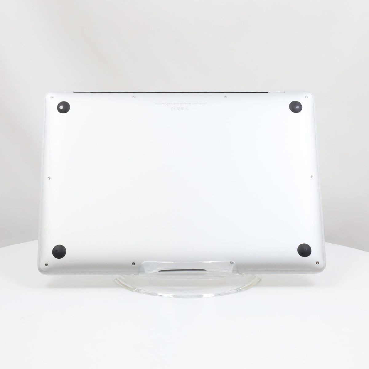 MacBook Air 13-inch 2020 M1【ランク：ジャンク】【カラー：シルバー