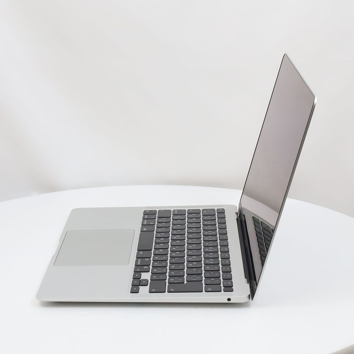MacBook Air 13-inch 2020 M1【ランク：ジャンク】【カラー：シルバー