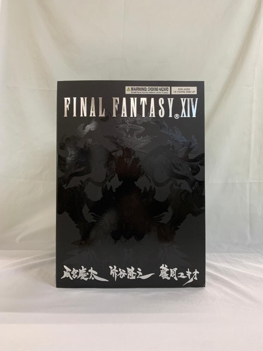 FINAL FANTASY プレイ・ブースターセット 5 BOX