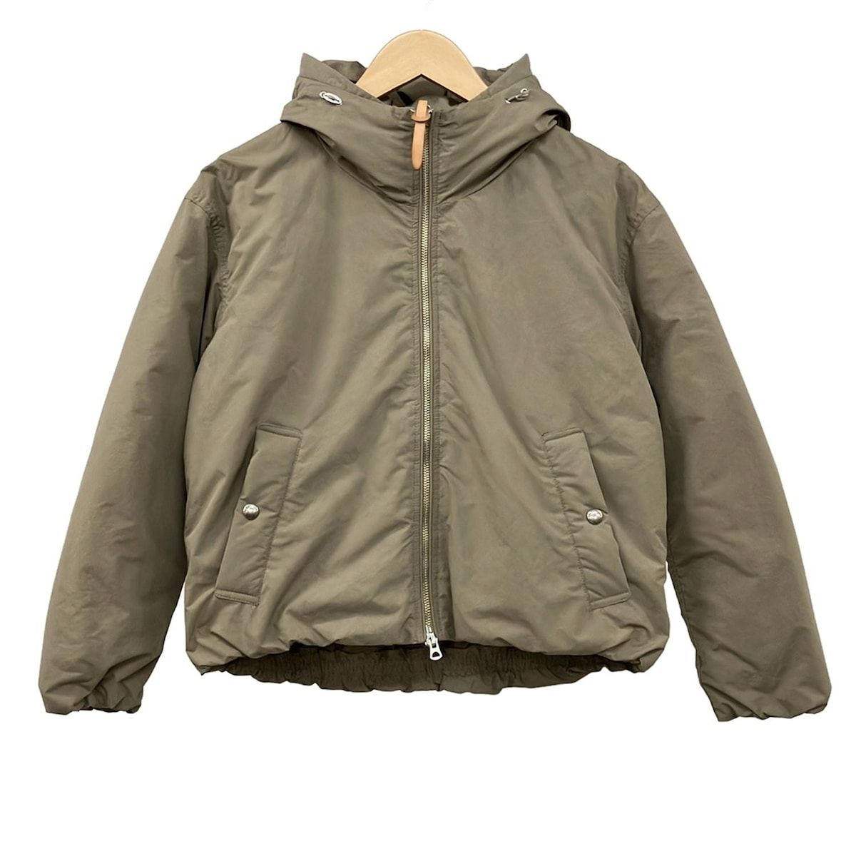 The Loft labo(ザロフトラボ) ダウンジャケット サイズ0 XS レディース