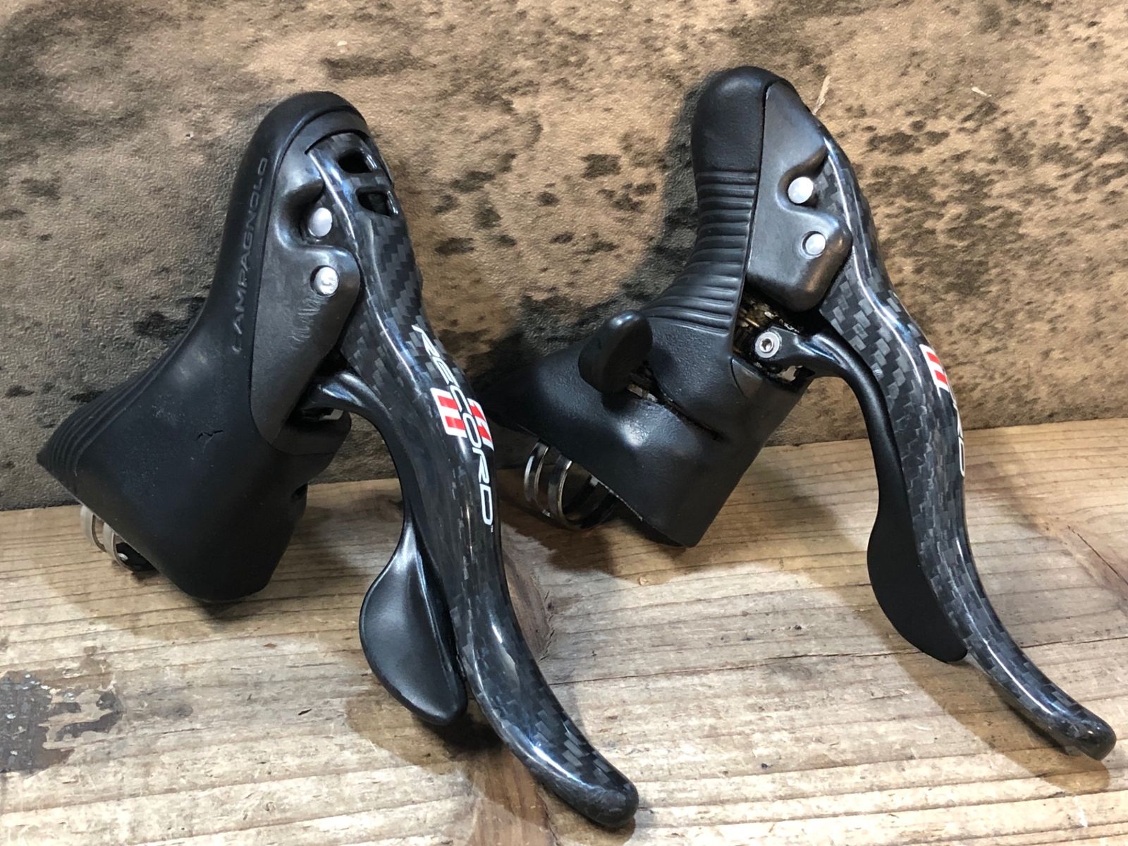 2026年最新Yahoo!オークション -campagnolo JX570 カンパニョーロ 
