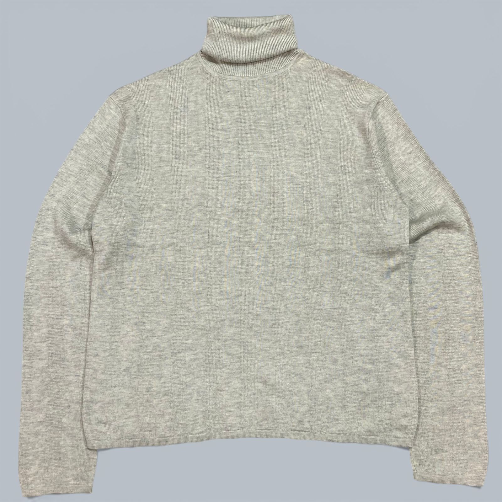 ARMANI COLLEZIONI アルマーニコレッツィオーニ タートルネック 