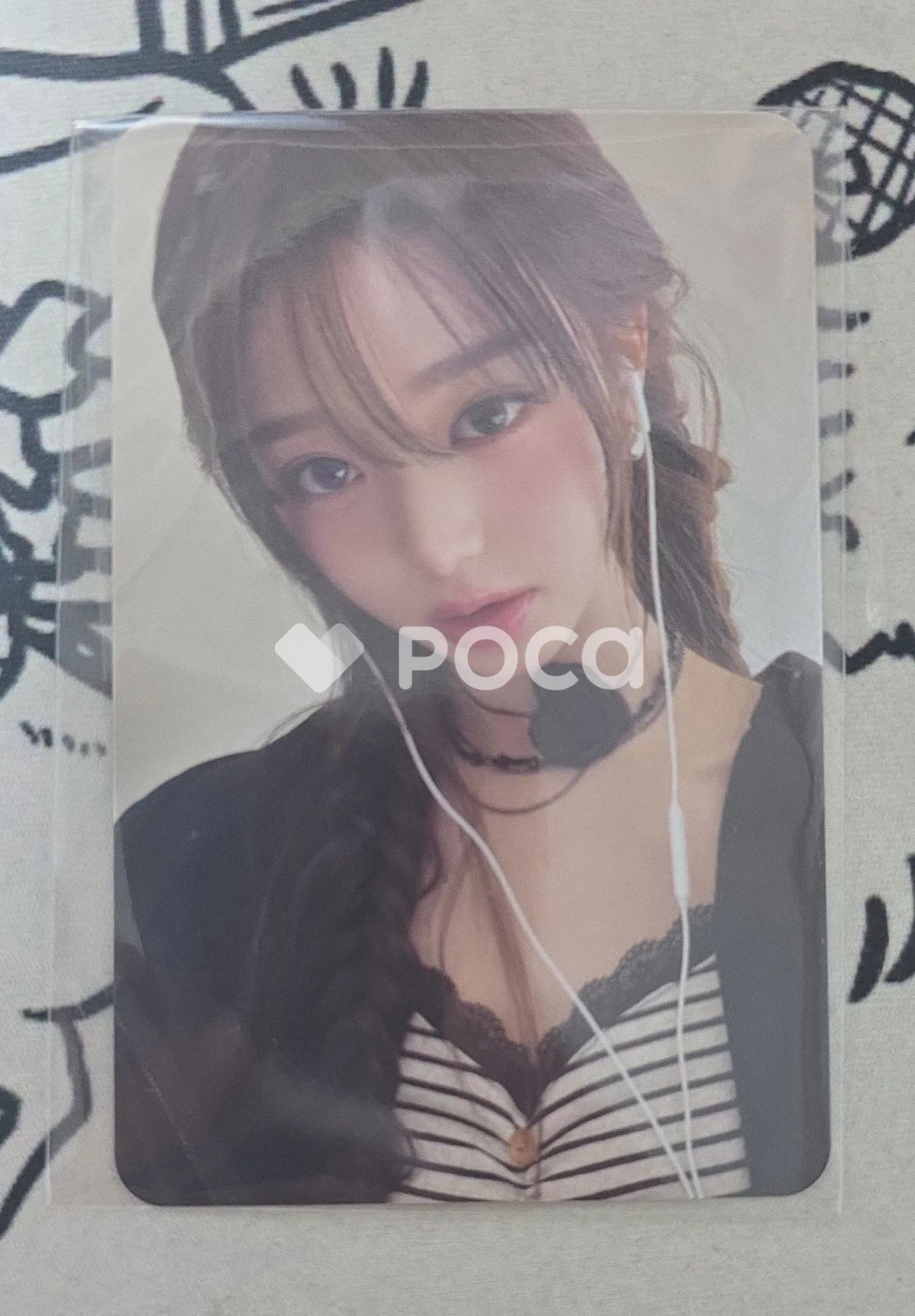 IVE ウォニョン REVIVE+ LOVED IVE ver. STARSHIP-SQUARE - メルカリ