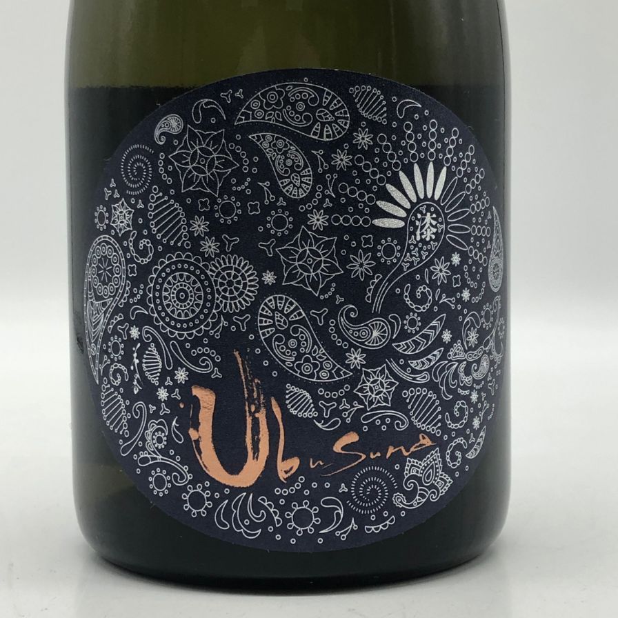 花の香酒造 産土 2024 山田錦 七農場 720ml - メルカリ