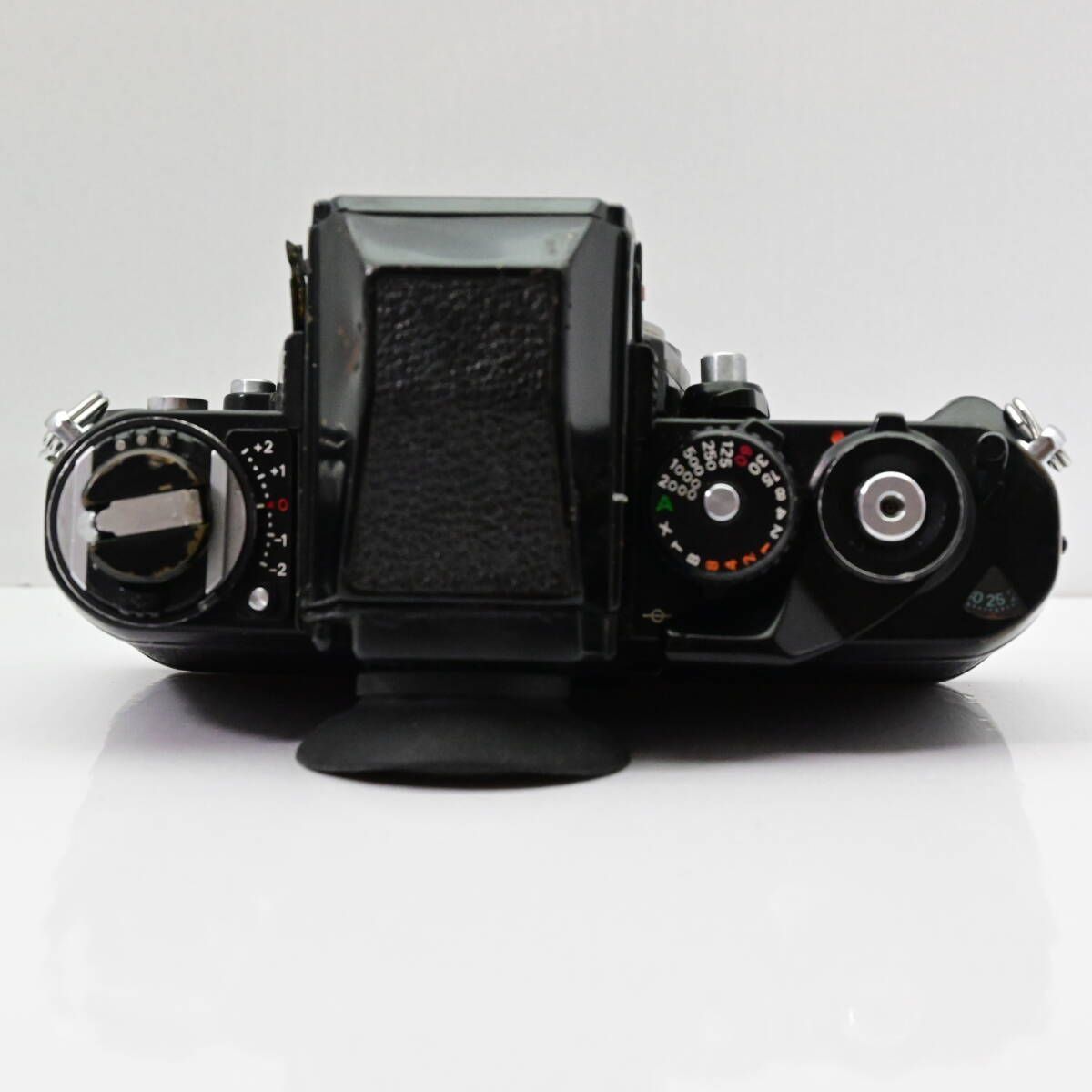 A19[6767A]29 ニコン Nikon F3 HP ボディ 158万番台 - メルカリ