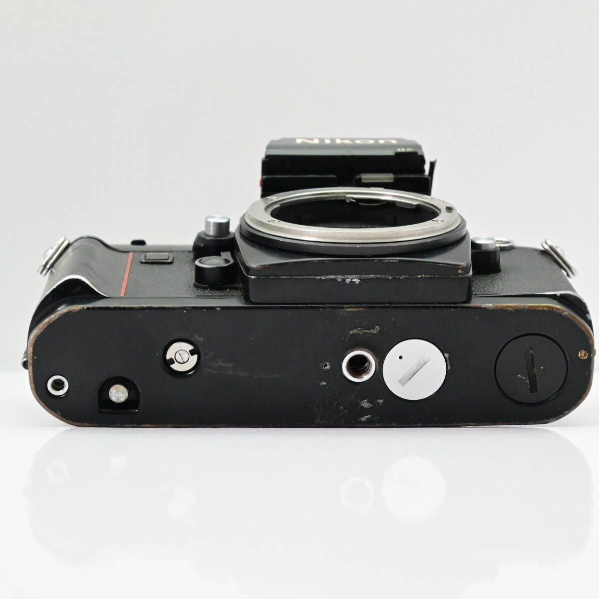 A19[6767A]29 ニコン Nikon F3 HP ボディ 158万番台 - メルカリ