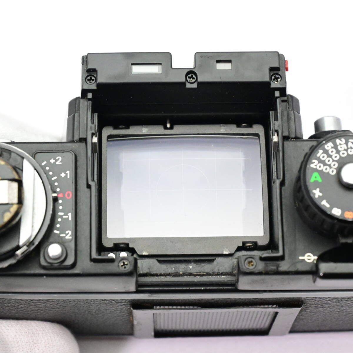 A19[6767A]29 ニコン Nikon F3 HP ボディ 158万番台 - メルカリ