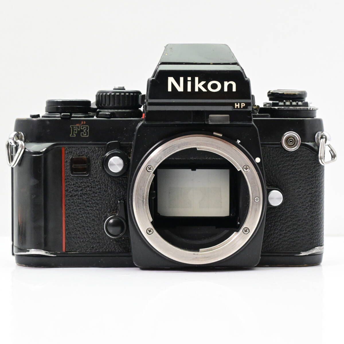 A19[6767A]29 ニコン Nikon F3 HP ボディ 158万番台 - メルカリ