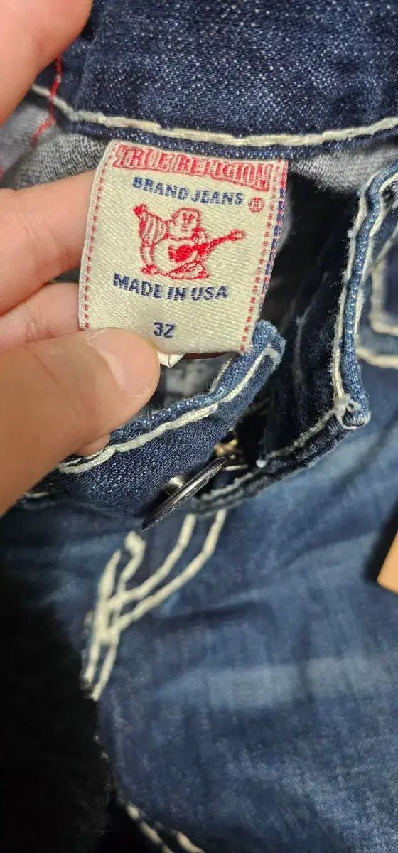 True Religion y2k ブーツカットデニム 25 usa トゥルーレリジョン