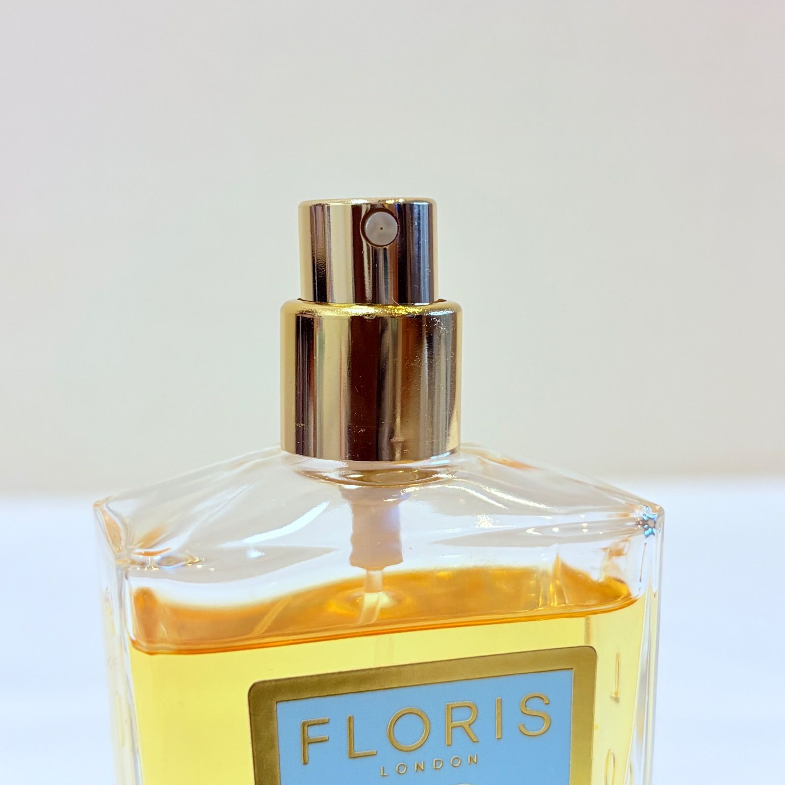 FLORIS LONDON FLEUR eau de toilette フローリス フルール