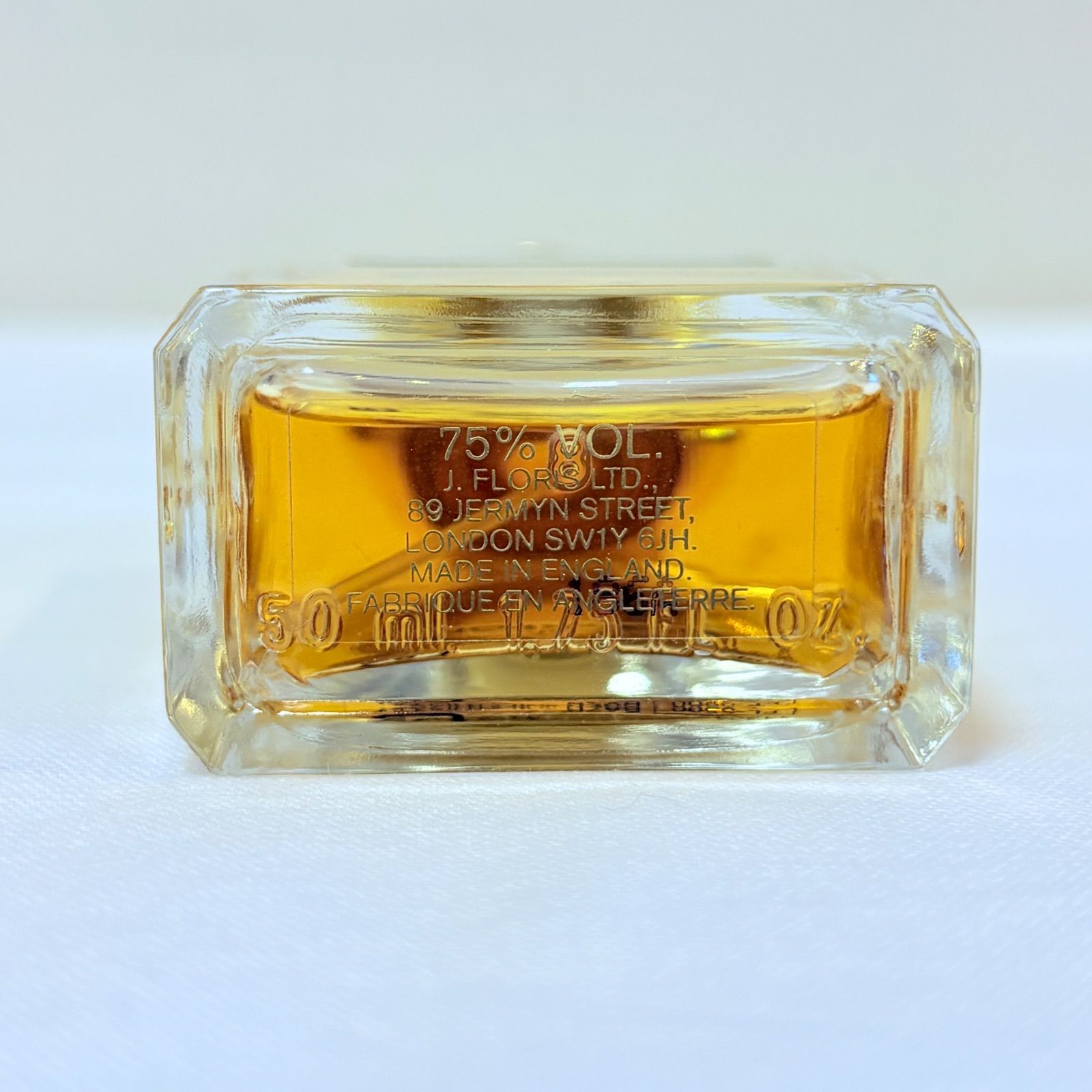 FLORIS フローリスオードトワレ フルール100ml 大サイズ FLORIS