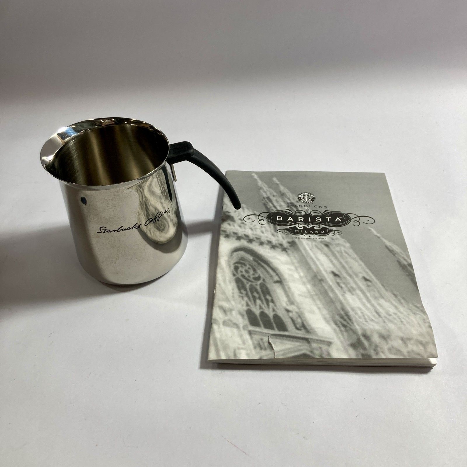 Starbucks barista エスプレッソマシン(ジャンク品) 【公式通販】