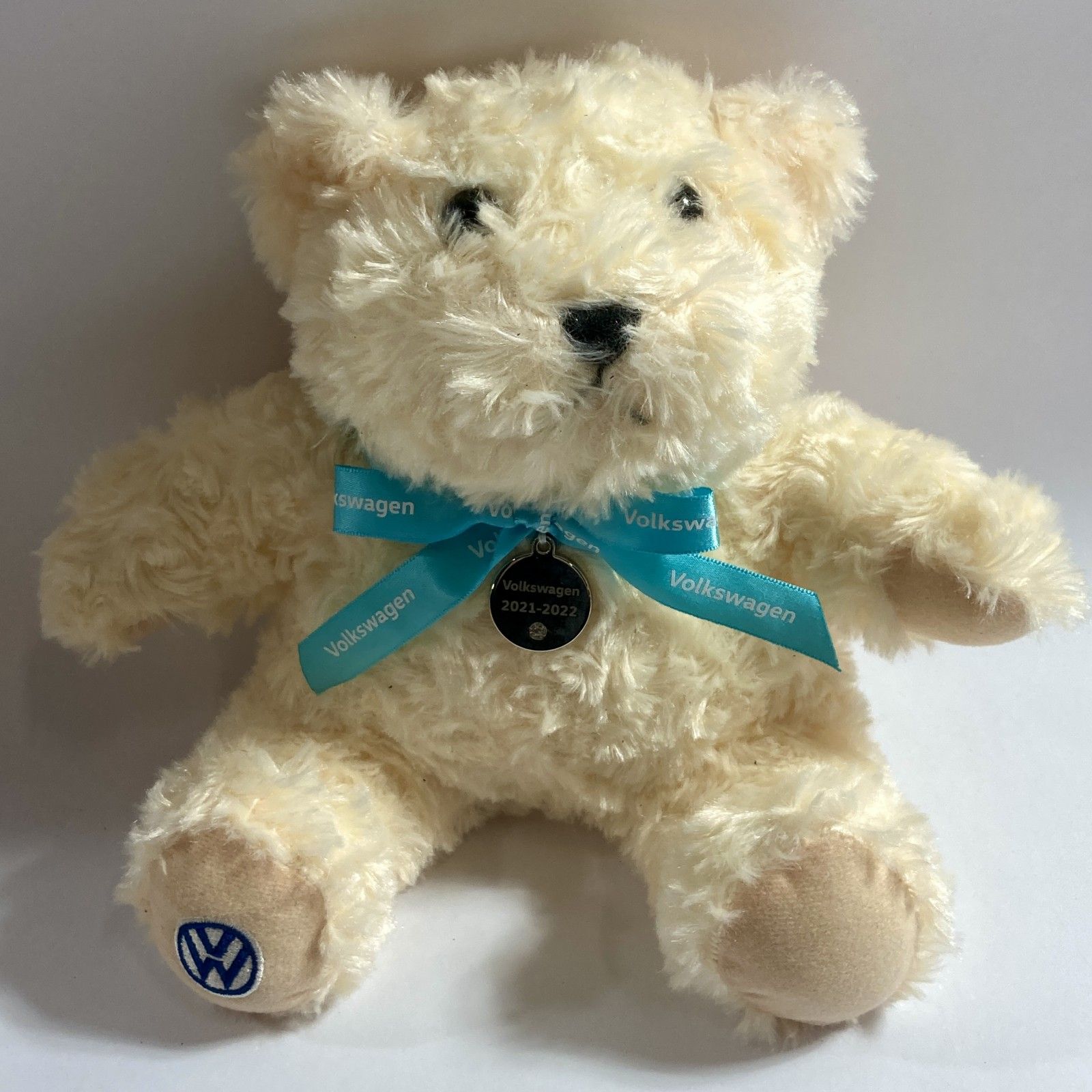 ☆ 希少 Volkswagen フォルクスワーゲン オリジナルテディベア