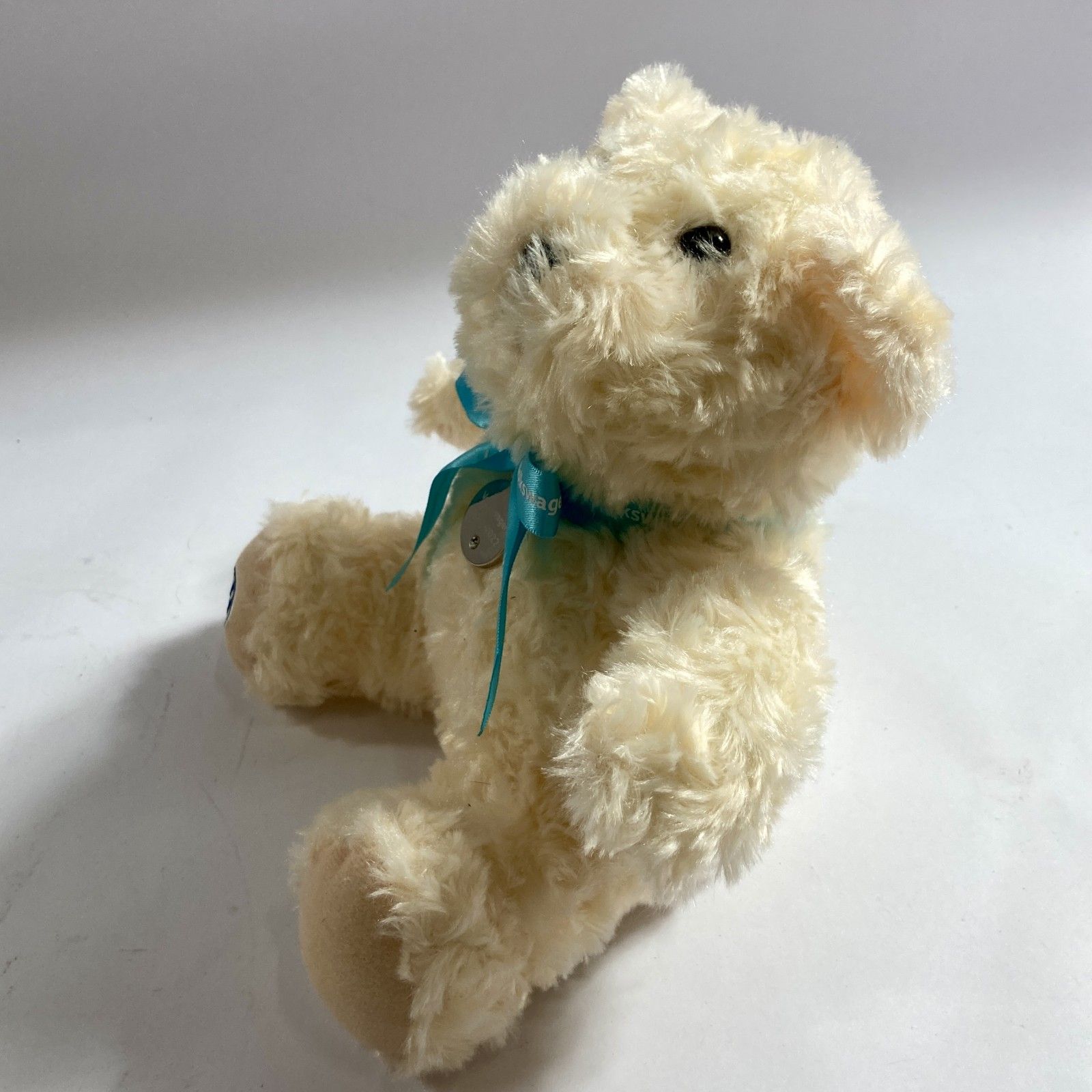 ☆ 希少 Volkswagen フォルクスワーゲン オリジナルテディベア