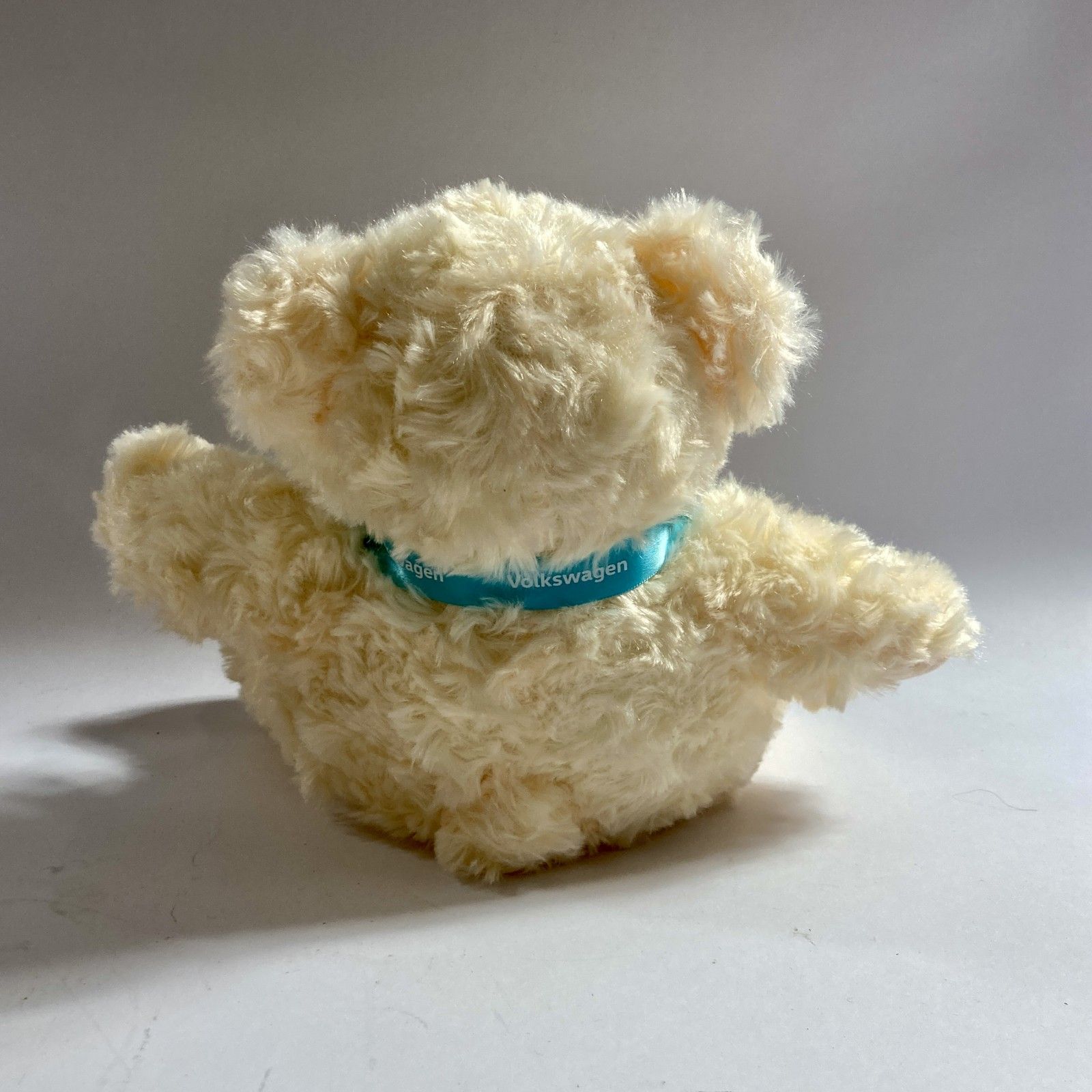 ☆ 希少 Volkswagen フォルクスワーゲン オリジナルテディベア