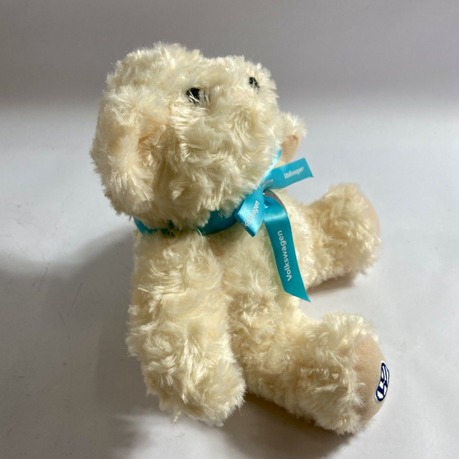 ☆ 希少 Volkswagen フォルクスワーゲン オリジナルテディベア