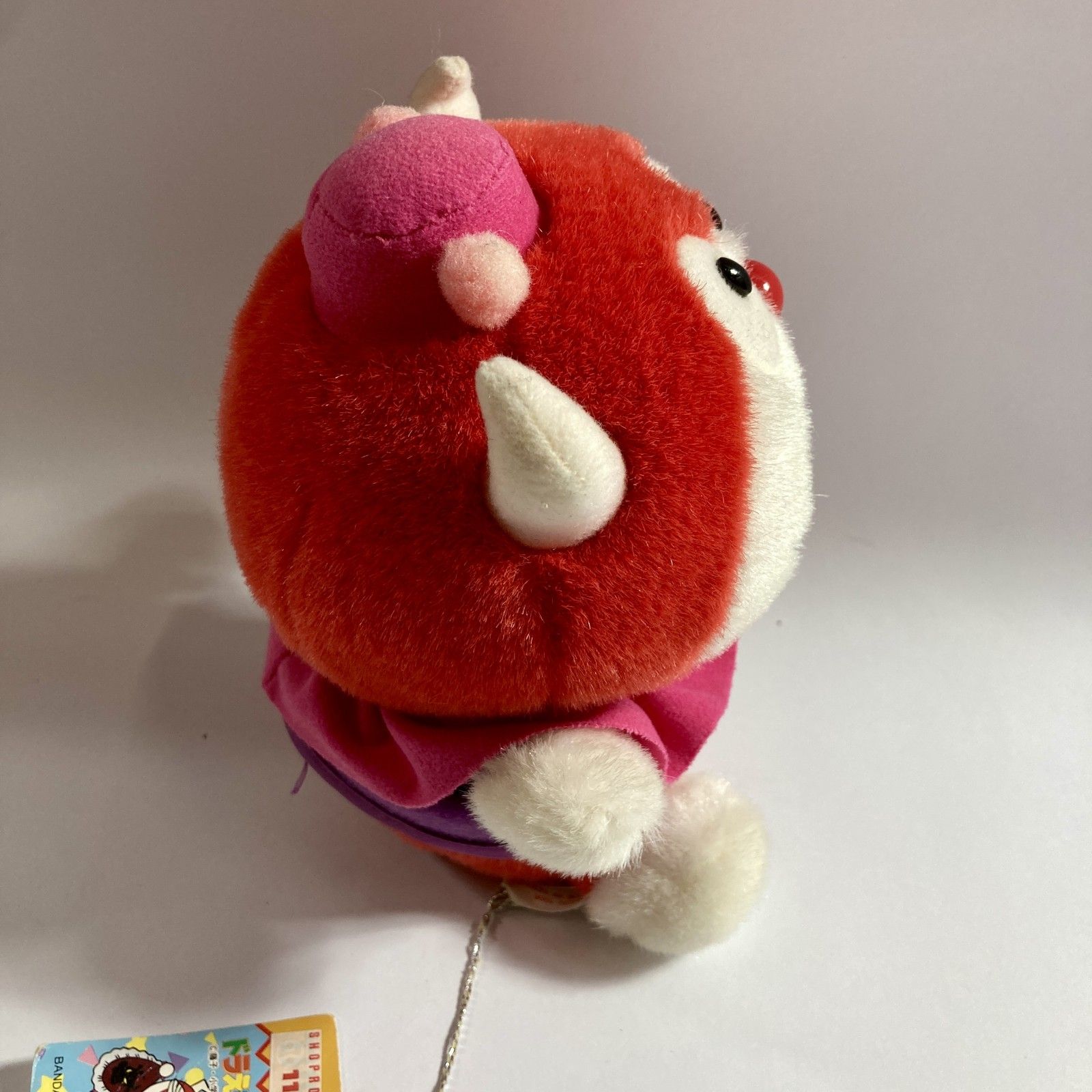 ドラえもん ドラえもんズ 2個 エル・マタドーラぬいぐるみ 怪盗ドラパン 貴重レア】ドラえもんズ エル・マタドーラ ぬいぐるみ ぬいぐるみ・マスコット