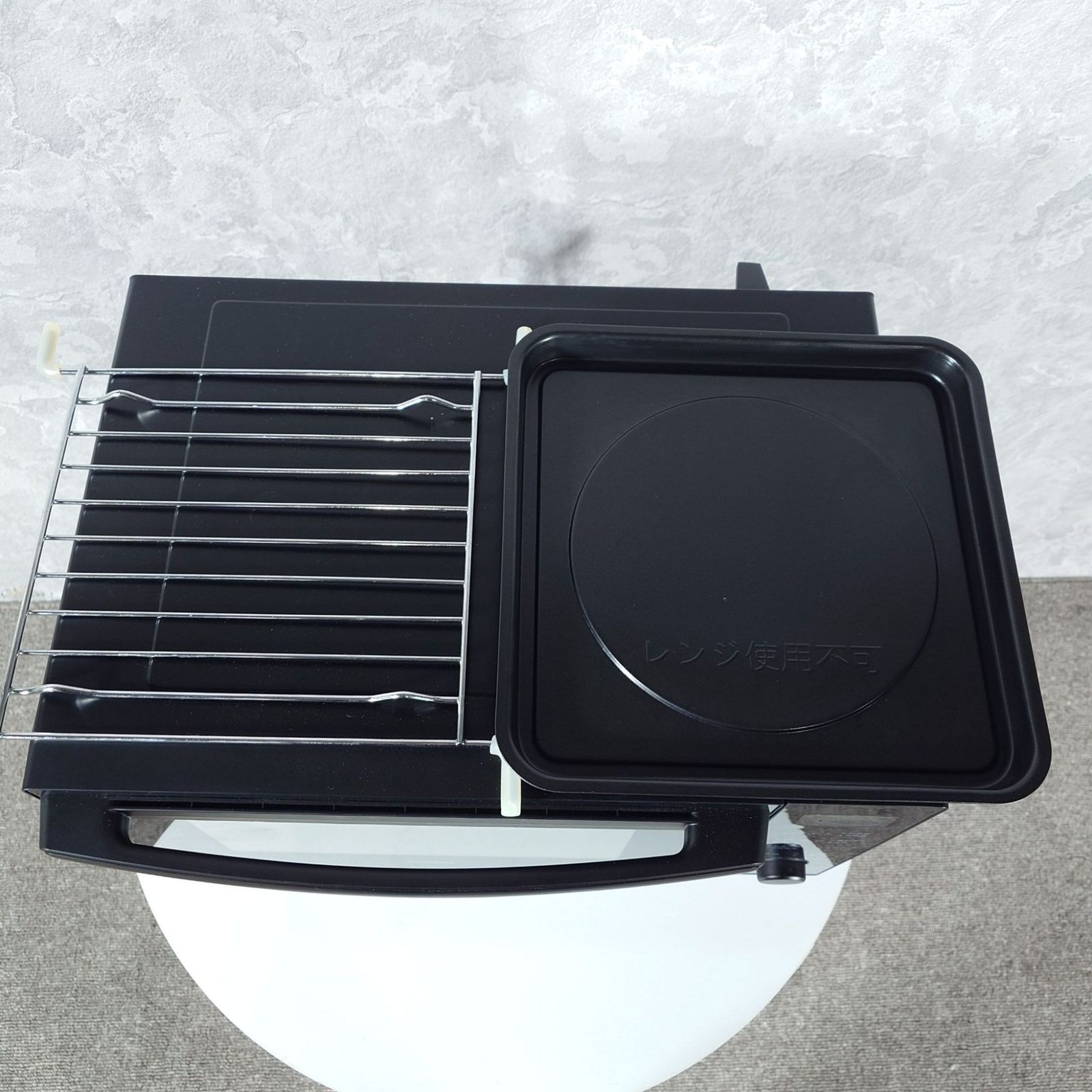 2024年製】 IRIS OHYAMA アイリスオーヤマ 家電 オーブンレンジ AMO