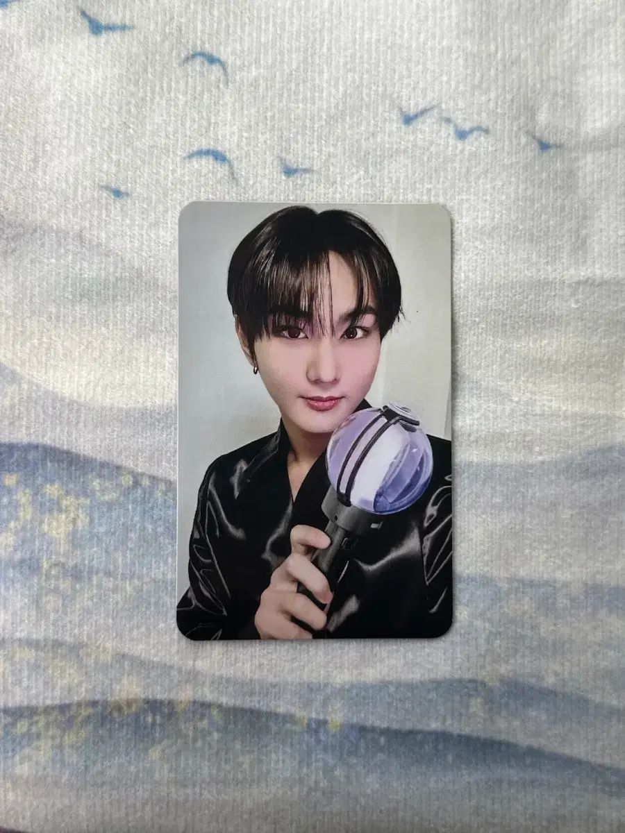 ENHYPEN（エンハイプン・エナプ）ソンフン(SUNGHOON・パクソンフン