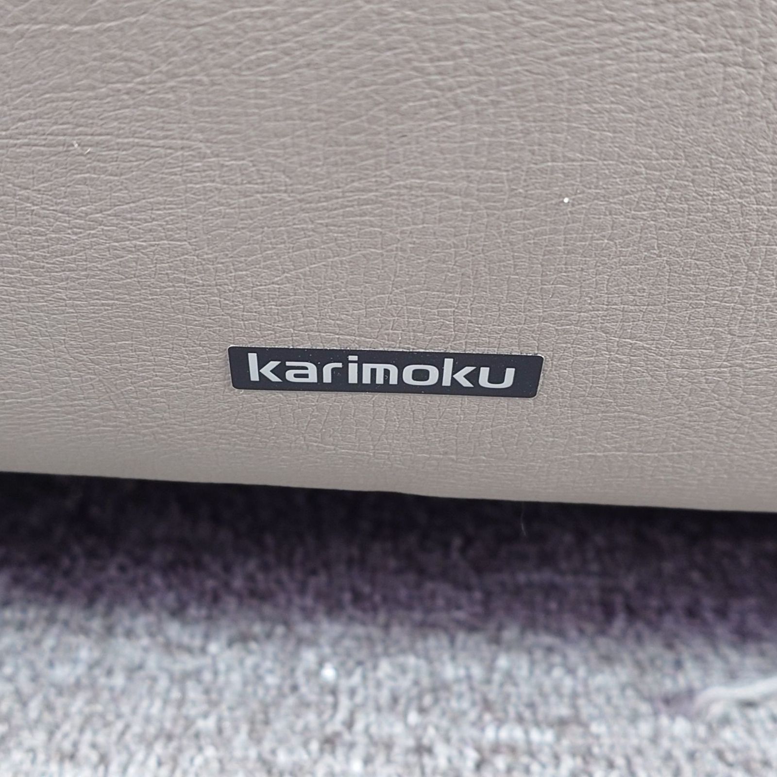 3人掛けソファ ZU4603H448