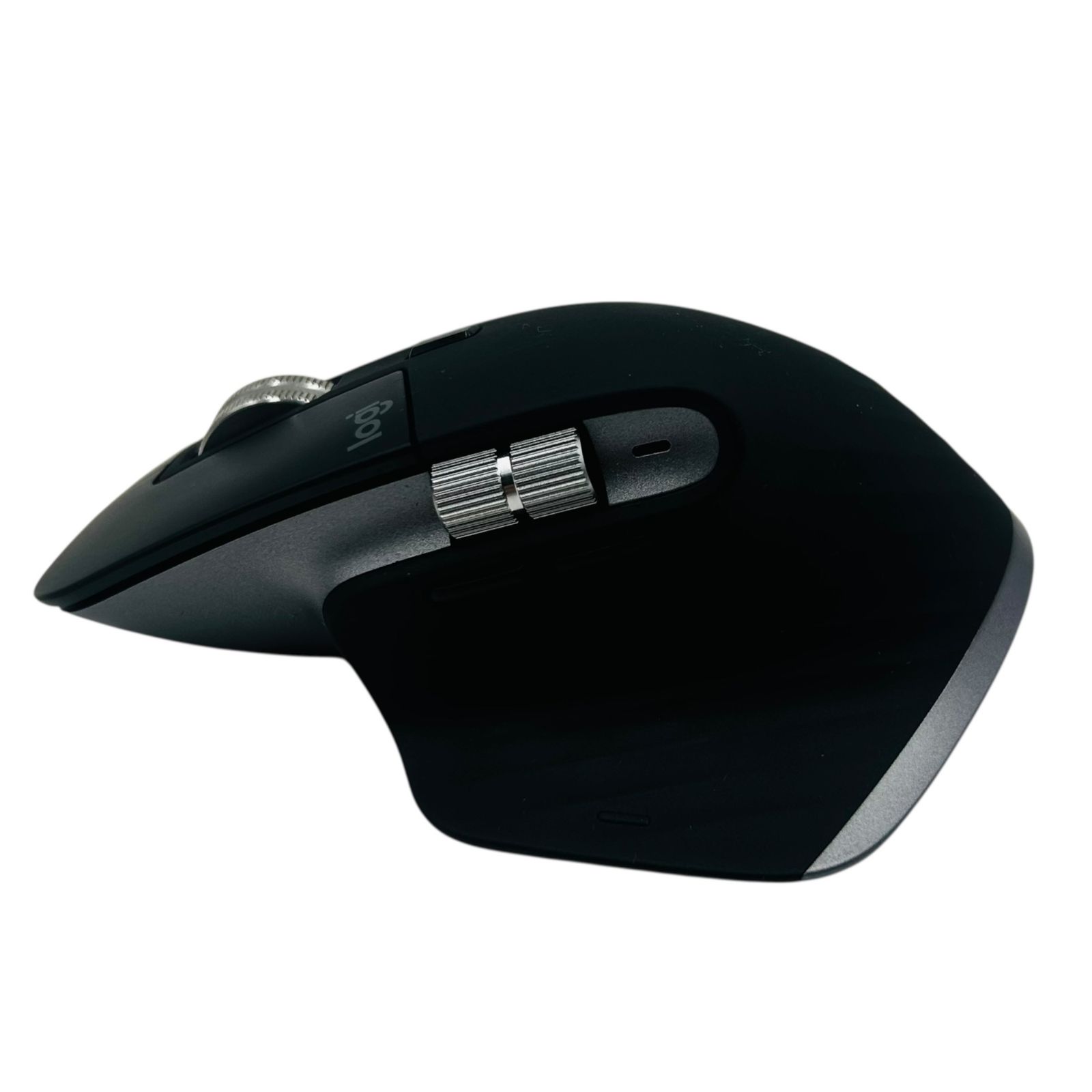Logicool MX MASTER 3S Mac 黒 中古 Bランク - メルカリ