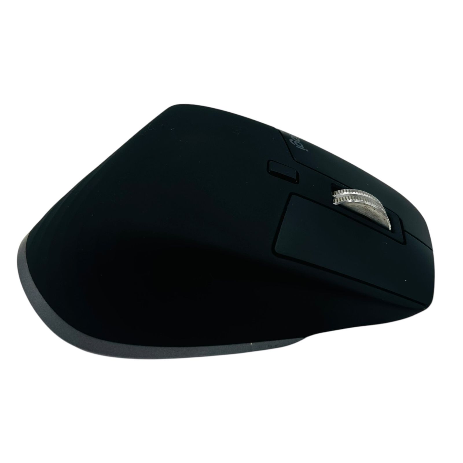 Logicool MX MASTER 3S Mac 黒 中古 Bランク - メルカリ