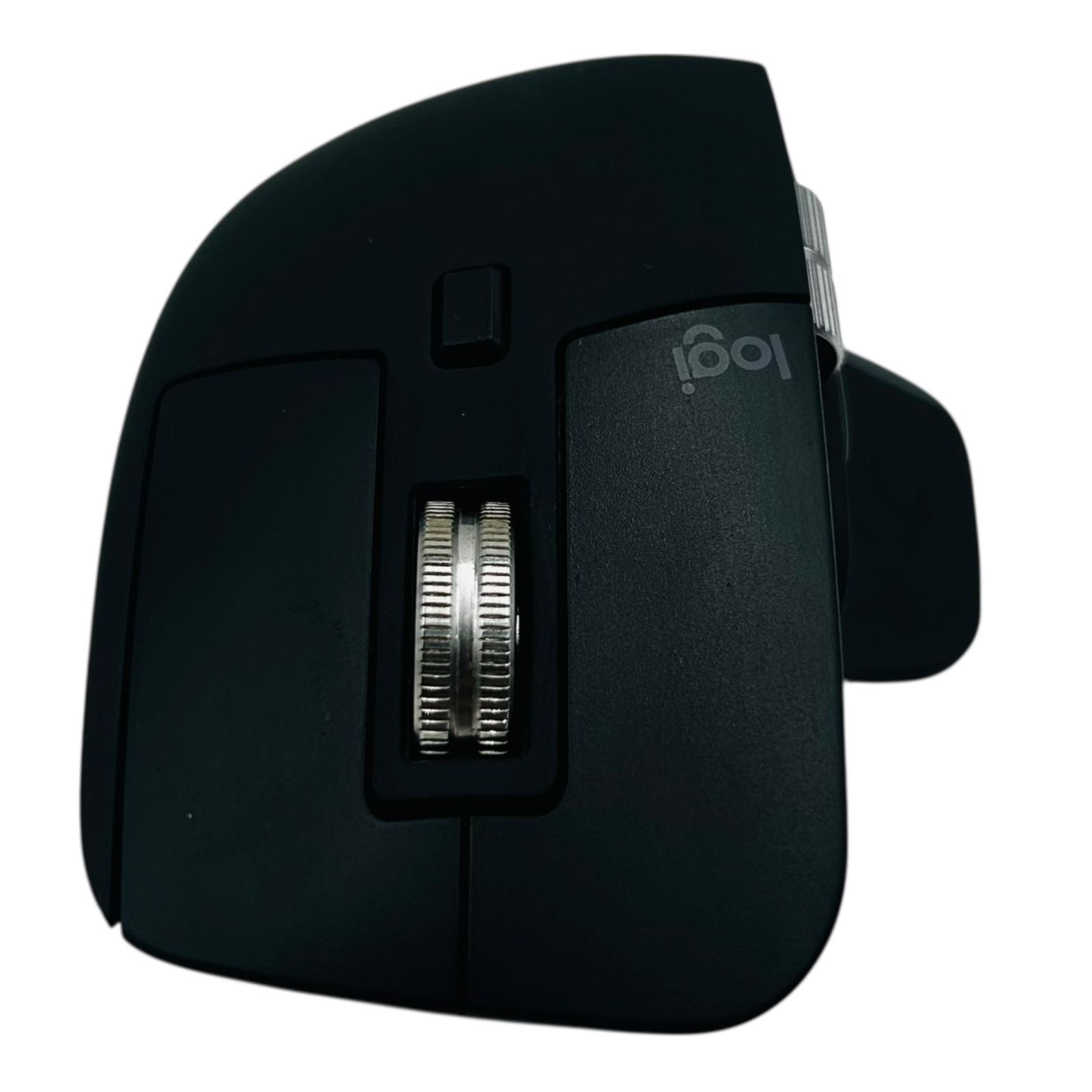 【中古品・美品】Logicool MX MASTER 3S ブラック Logicool MX MASTER 3S Mac 黒 中古 Bランク - メルカリ