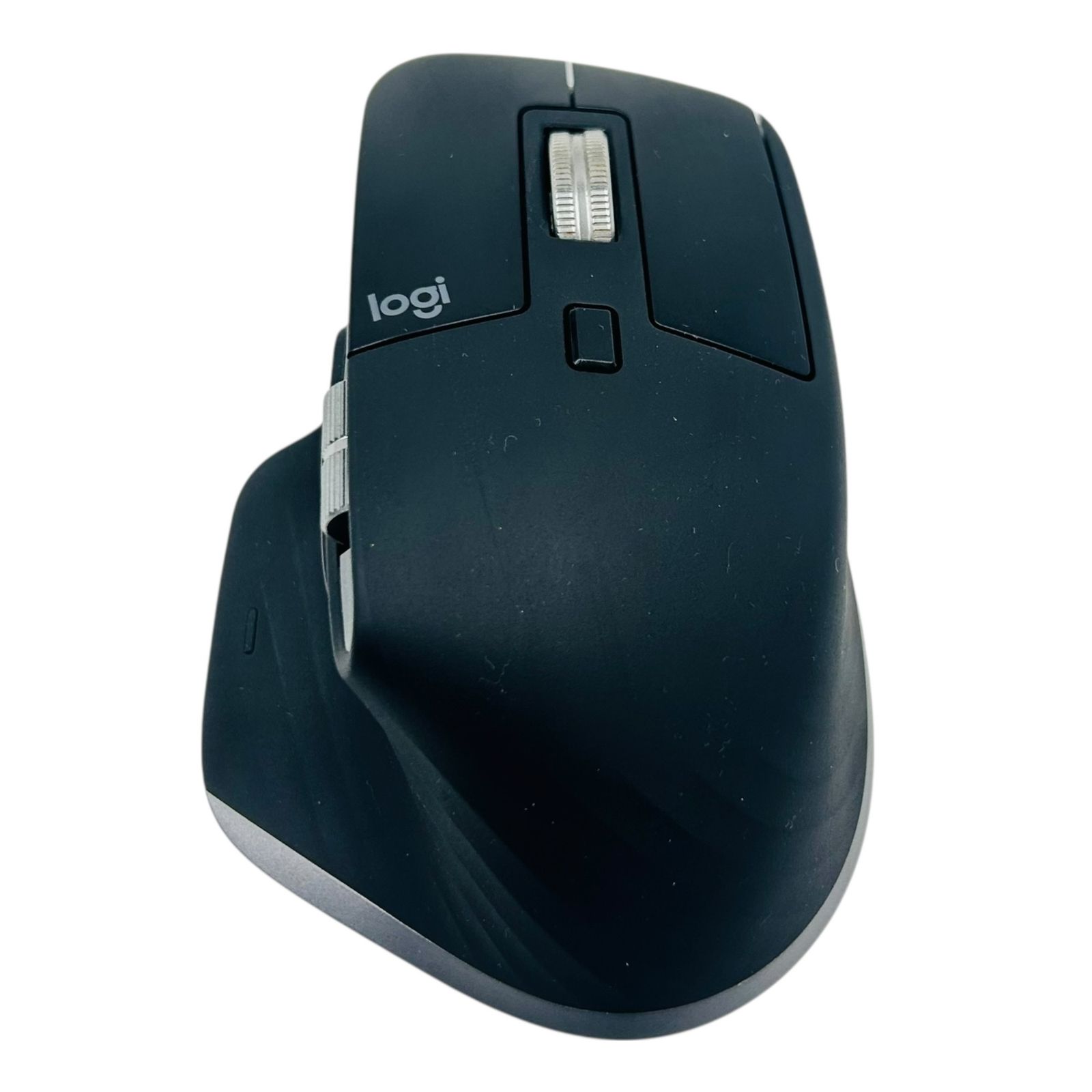 Logicool MX MASTER 3S Mac 黒 中古 Bランク - メルカリ