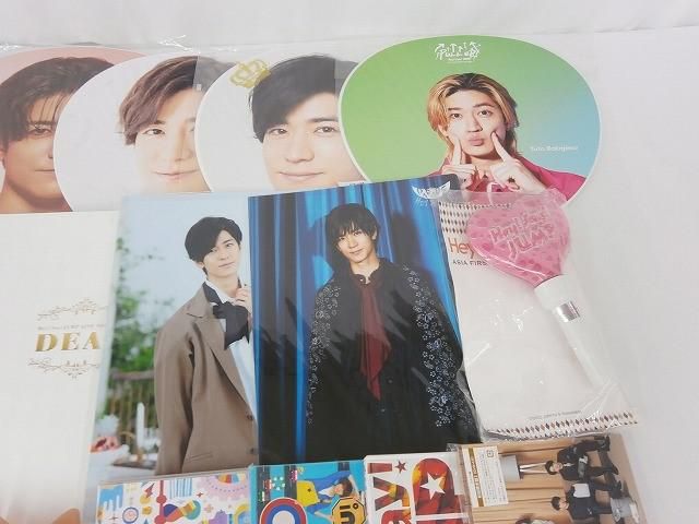 Hey! Say! JUMP CD 団扇 ファイル Hey!Say!JUMP うちわ Say! A4 平成