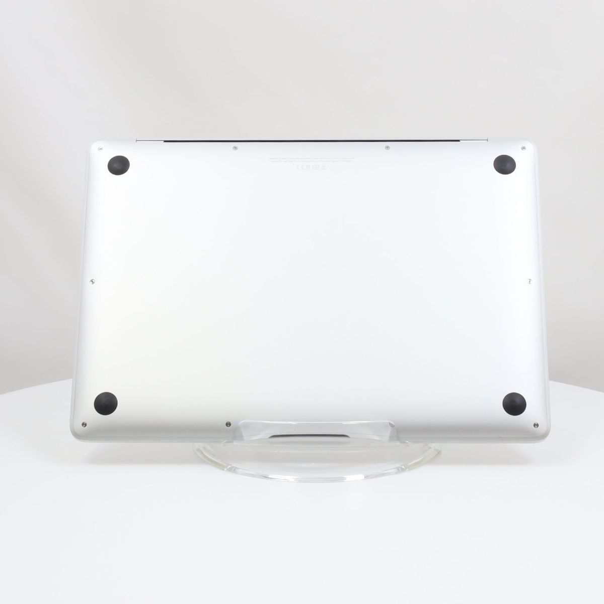 MacBook Air 13-inch 2020 M1【ランク：ジャンク】【カラー：シルバー